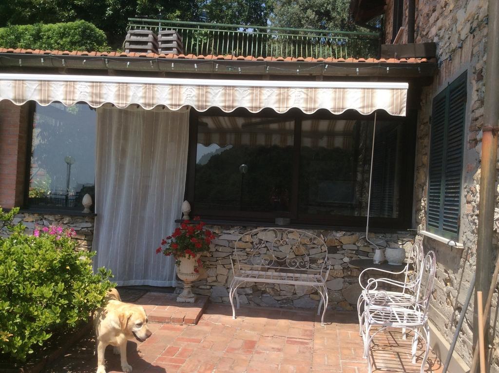 Bisio Bed and breakfast Génova