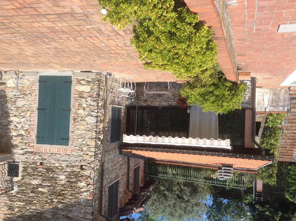 Bed and breakfast Bisio