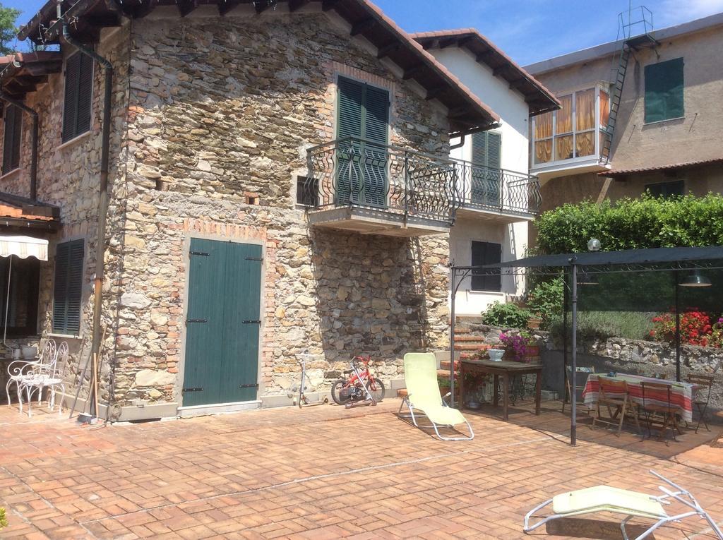 Bed and breakfast Bisio 3*