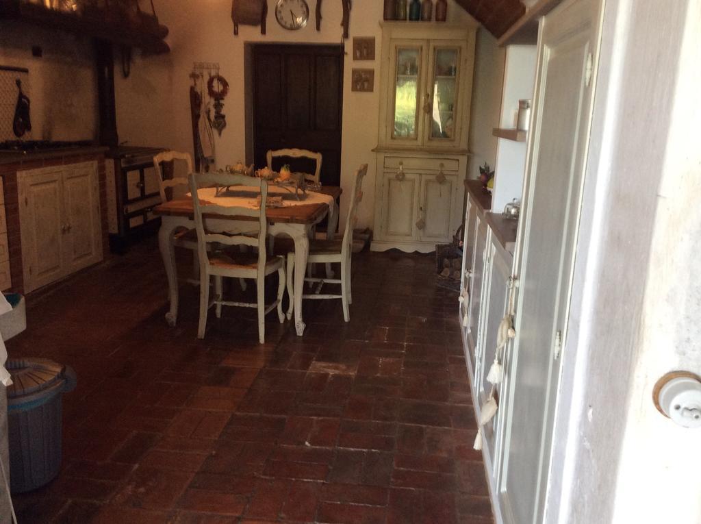 Bed and breakfast Bisio Génova