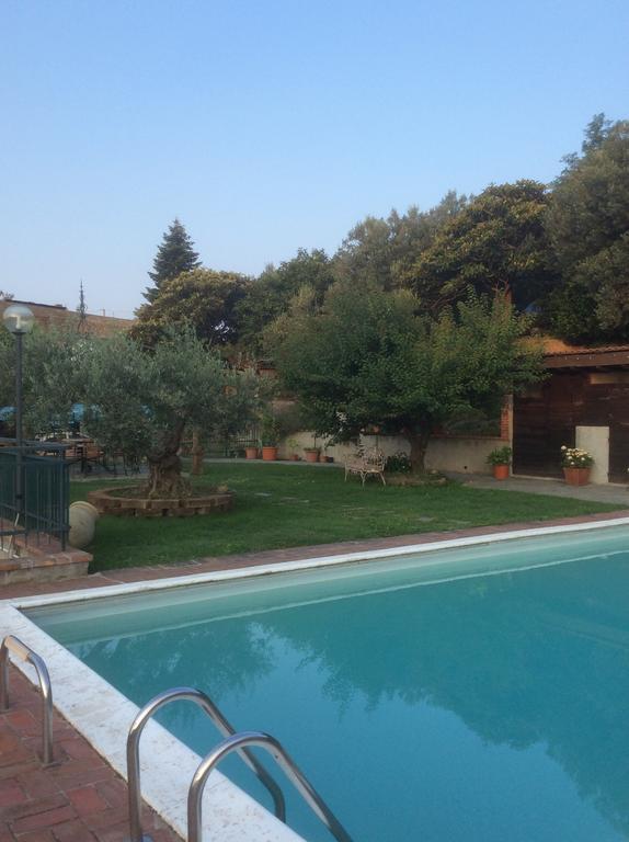 Bed and breakfast Bisio