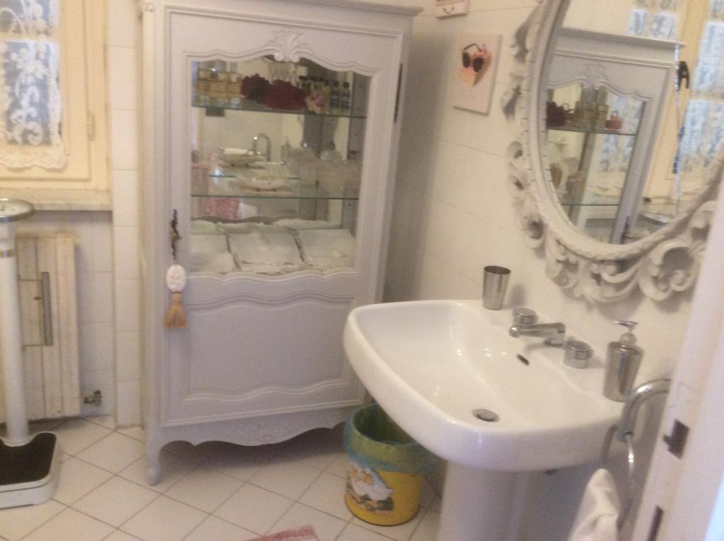 Bisio Bed and breakfast