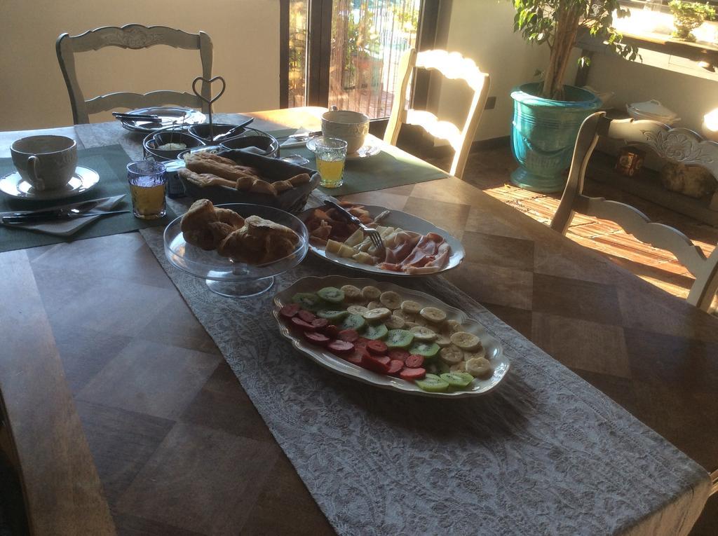 Bed and breakfast Bisio 3*