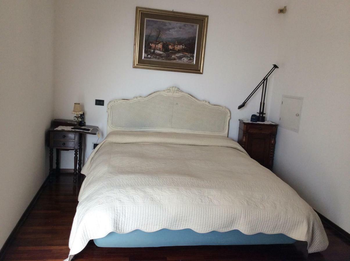Bed and breakfast Bisio Génova